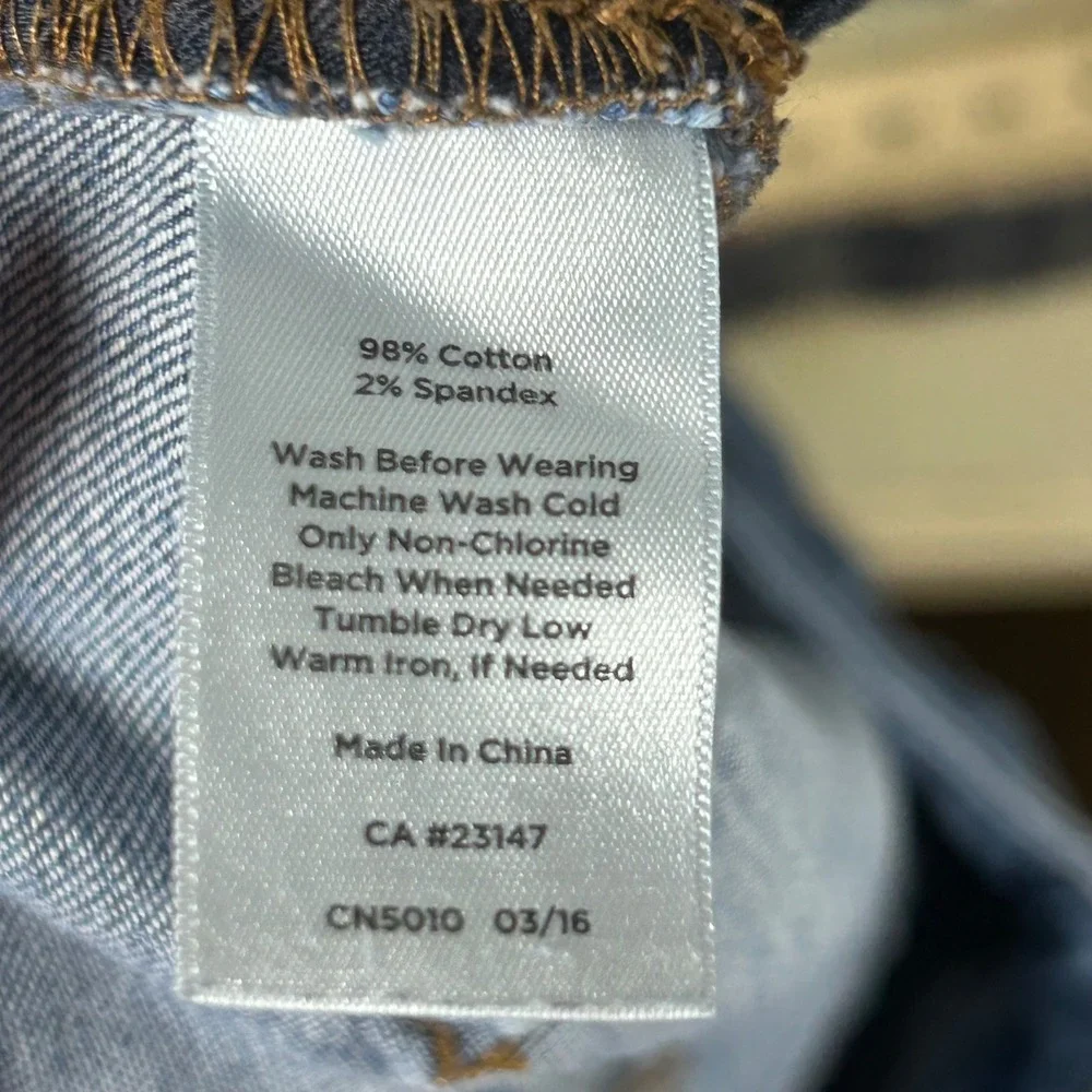 Talbots effortlessly chic